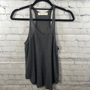 🌿 Urban Outfitters: Project Social T Gray Tank - Size XS